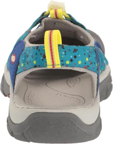 Vista 3 de KEEN Newport H2
