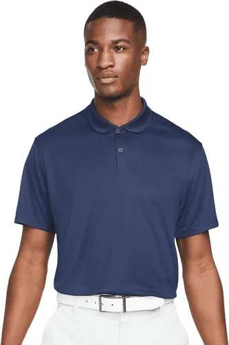 Vista 4 de Nike Polo de golf Victory Solid OLC para hombre