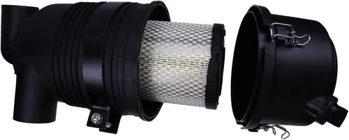 Vista 7 de JZGRDN Filtro de aire FPG Radialseal G065433 6673892 compatible con Bobcat incluye filtro de aire P822768
