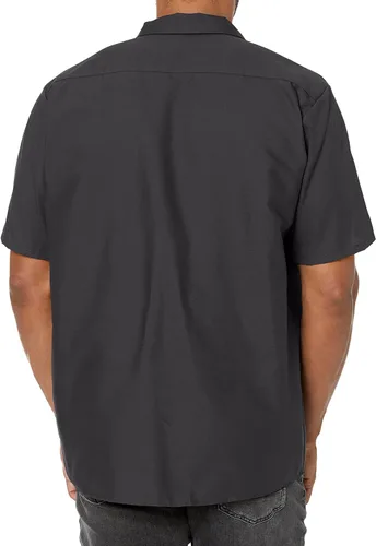 Vista 3 de Red Kap Performance Tech - Camisa de manga larga para hombre