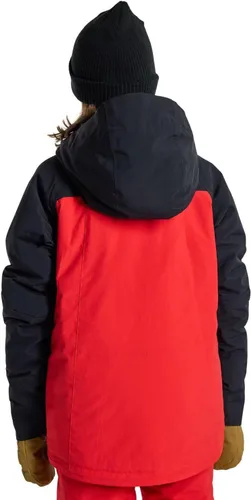 Vista 3 de Burton Chaqueta de nieve con aislamiento Lodgepole 2L para niño