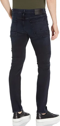 Vista 2 de HUDSON Men's Axl Slim Jean Rp