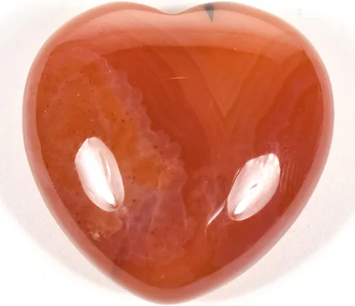 Vista 16 de HQRP-Crystal Corazón Aguamarina Lapislázuli Ágata Cuarzo Calcedonia Mookaita Laradorita Jaspe Aventurina Sodalita Ámbar (Obsidiana Negra)