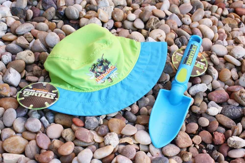 Vista 4 de Midwest Glove SpongeBob SquarePants Kids All Cotton Bucket Hat