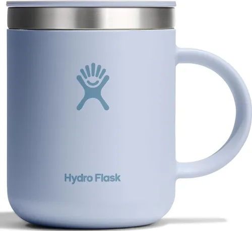 Vista 37 de Hydro Flask - Juego de regalo de taza de café; con aislamiento térmico, de acero inoxidable, antiderrame, a prueba de fugas; 12 onzas, color negro