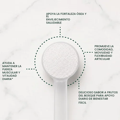 Vista 3 de Purity Products EverStrong Polvo de Muscle Matrix Blend - Creapure Creatine - Boro (FruiteX-B PhytoBoron) - Extracto de bayas de café - Impulsado