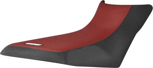 Vista 13 de Enjoy Mfg Funda para Asiento - Compatible con Can Am 2017-2021 Outlander Max 450 570 650 850 1000 - #292 (Todo Negro Estándar)