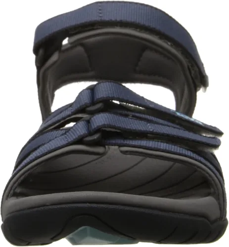 Vista 2 de Teva - Sandalias para mujer Tirra