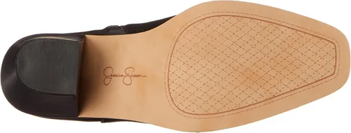 Vista 4 de Jessica Simpson Ravyn - Botas hasta la rodilla para mujer