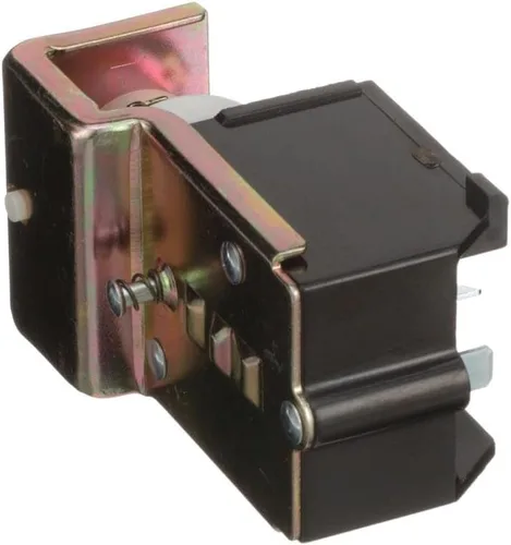 Vista 2 de Headlight Switch Compatible With Jeep J-4800 1971 1972 1973 PC-849956