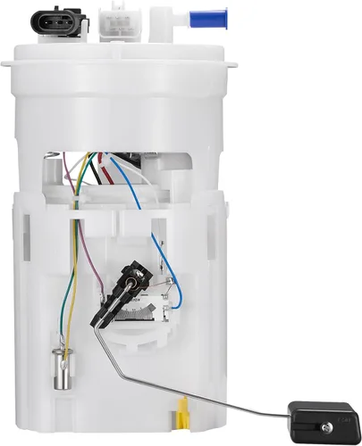 Vista 57 de Conjunto de módulo de bomba de combustible eléctrica compatible con Chevrolet Blazer 1995 4.3L V6, compatible con GMC Jimmy 1995 4.3L V6 reemplazar