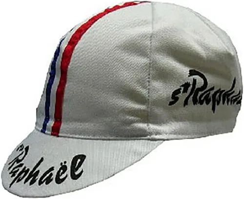 Vista 73 de Gorras de ciclismo Retro Prestige Team Classic L'Eroica Made in Italy