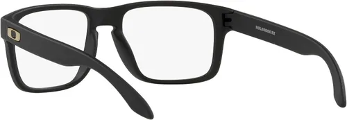 Vista 6 de Oakley Ox8156 Holbrook Rx Square - Marcos para gafas graduadas para hombre