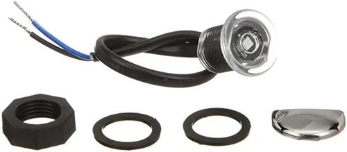 Vista 5 de Seachoice Luz Livewell, mini acento LED, impermeable, 50,000 horas
