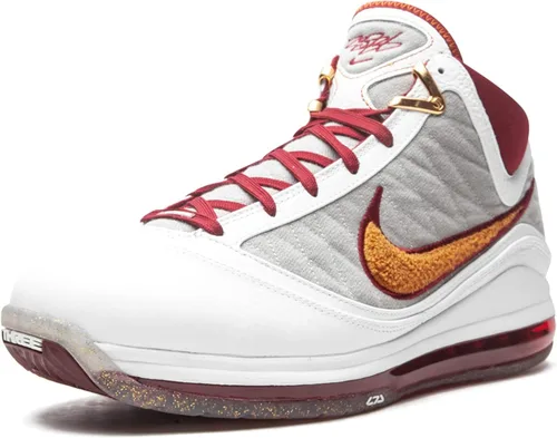 Vista 5 de Nike Zapatillas de baloncesto Lebron VII para hombre