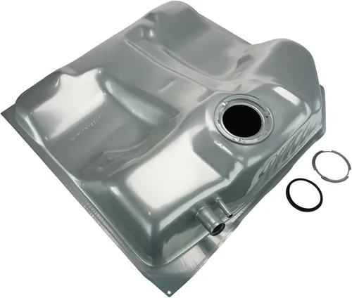 Vista 26 de TRQ Depósito de combustible de gasolina de 18.5 galones compatible con Toyota Tacoma 2003-2004