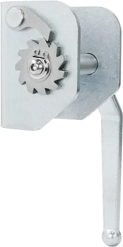 Vista 2 de Aoneky Replacement Tennis Post Reel - Tennis Post Winder