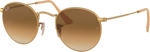 Vista 2 de Ray-Ban Rb3447 - Lentes de sol redondos de metal