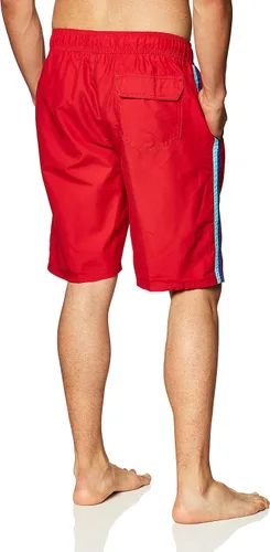 Vista 3 de Kanu Surf - Traje de baño Mirage para hombre (talla regular y grande)