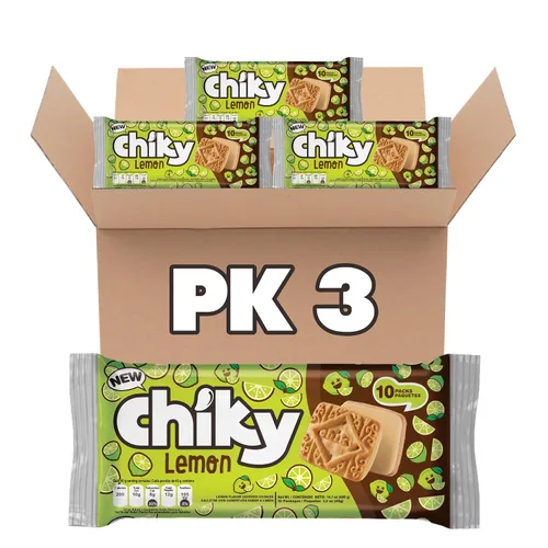Vista 13 de CHIKY Bolsa de galletas de caramelo de 14.1 onzas (paquete de 3)