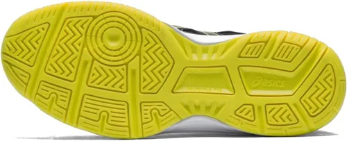 Vista 7 de ASICS Upcourt 3 GS - Zapatos de voleibol para niños