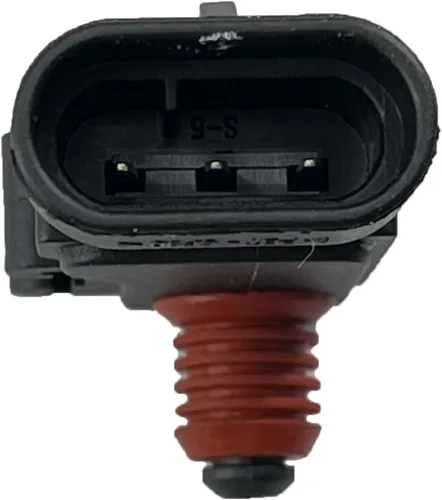 Vista 9 de Sensor de mapa de presión de aire absoluta del colector 16212460 12614970 compatible con Cavalier Impala Colorado Camaro Rainier Sonoma Grand