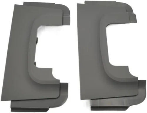 Vista 6 de [Piezas de drones] Placa inferior de carcasa frontal para DJI T30 Protección de plantas Accesorios de drones [Fácil instalación]