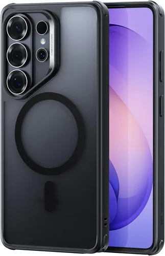 Vista 53 de ESR Funda para iPhone 11, compatible con MagSafe, protección de grado militar a prueba de golpes, funda magnética para iPhone 11, funda híbrida