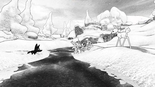 Vista 4 de Blanc Standard - Nintendo Switch Digital Code
