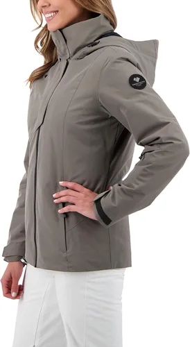 Vista 7 de Obermeyer Teagan System - Chaqueta para mujer