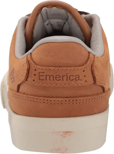 Vista 3 de Emerica The Low Vulc - Tenis de skate para hombre