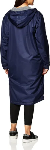Vista 3 de Speedo Parka Jacket Fleece Lined Team