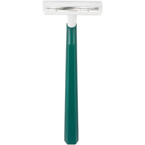 Vista 2 de BIC Maquinilla de afeitar desechable Twin Select para hombre, piel sensible, 10 unidades (paquete de 3)