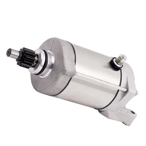 Vista 2 de AHL Motor de arranque 3SX-81890-00 compatible con Yamaha YFM660R Raptor 660R 660cc (ATV) 2001-2005 MT03 XT500E XT600E XT660R XT660X XT660Z XT600 660