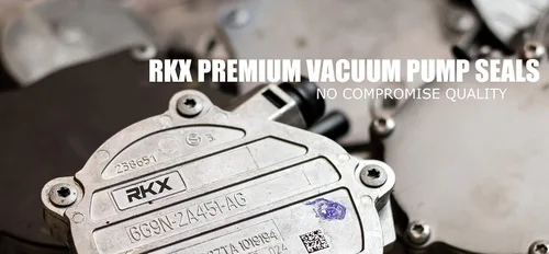 Vista 5 de RKX Lifetime 2.0T Kit de Reconstrucción de Re-sellado de Bomba de Vacío Compatible con VW Audi 2.0 T MKv B6 B7 Junta