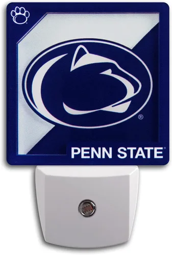 Vista 23 de YouTheFan NCAA Logo Series Nite Light