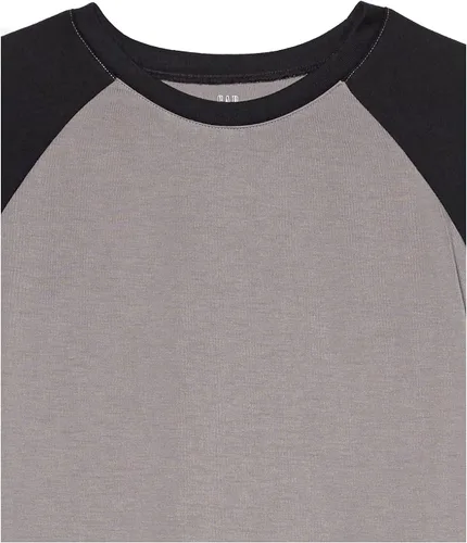 Vista 4 de GAP Conjunto de pijama de franela para niños
