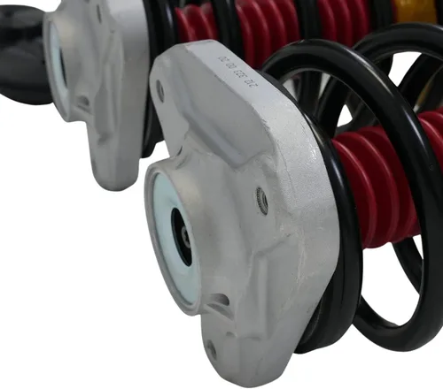 Vista 3 de Strutmasters Kit de conversión de suspensión neumática compatible con Mercedes E550 RWD SOLAMENTE 2010-2016 (ME54F)
