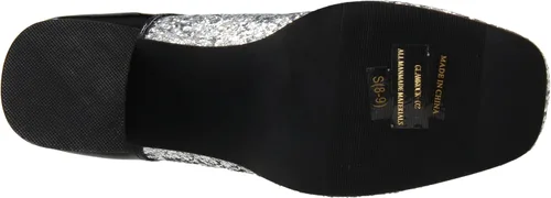 Vista 4 de Funtasma by Pleaser - Glamrock-02 para hombre