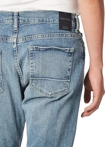 Vista 2 de NAUTICA Ajuste relajado para hombre