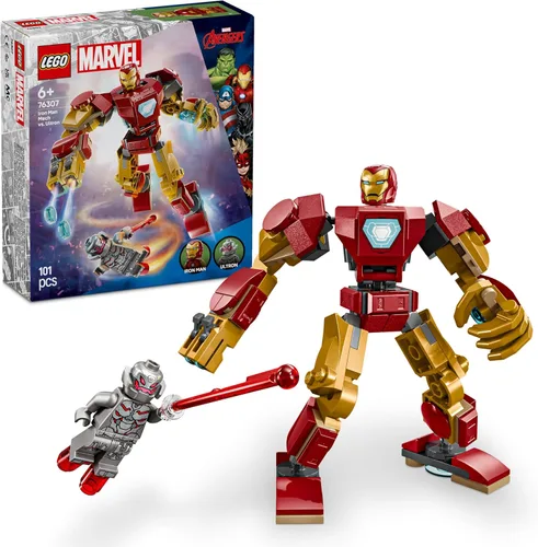 Vista 14 de Iron Man y la Legión de Hierro contra el Soldado de Hydra