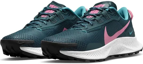 Vista 4 de Nike Air Pegasus Trail 3 - Tenis para correr Da8698 para mujer