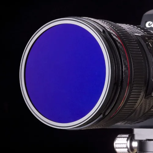 Vista 7 de Kase Wolverine ND1000 - Filtro magnético de densidad neutra (10 paradas) de 2.835 in con anillo adaptador de lente de 2.835 in para lente de cámara