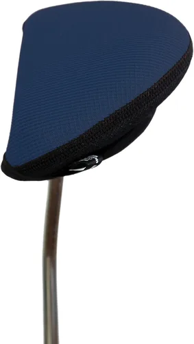 Vista 2 de Cubierta de palo de golf Stealth, Putter y 2 pelotas