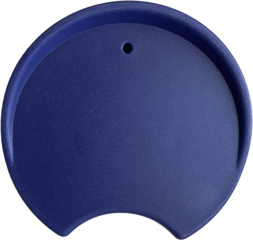 Vista 13 de MIE Tapa de Repuesto para Taza de Café y Taza de Té - Compatible con Taza de Viaje de Cerámica Starbucks 10oz / 12oz / 16oz, Tapa de Vaso, Tapa