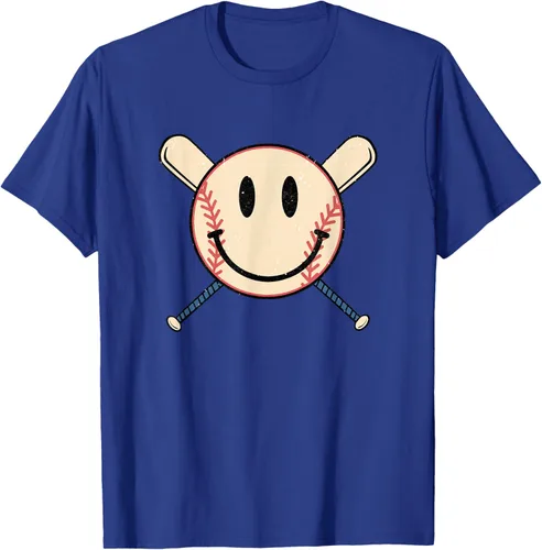 Vista 20 de Baseball ball for men women kids Baseball T-Shirt