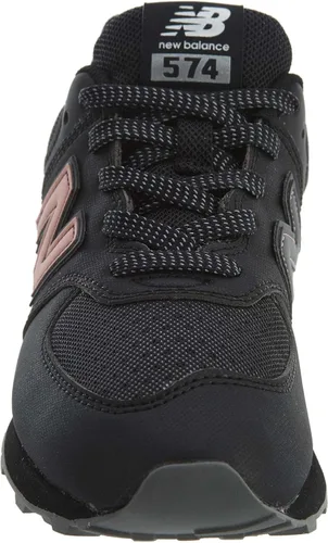 Vista 5 de New Balance Kid's 574 V1 Classic Lace-Up Sneaker (Big Kid)