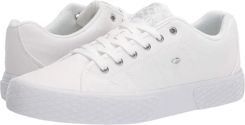 Vista 7 de British Knights Vulture 2 - Tenis clásicos de moda para mujer