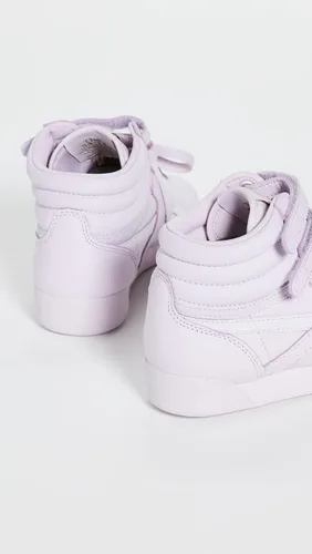 Vista 3 de Reebok Zapatillas Cardi B Hi para mujer