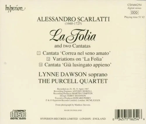 Vista 2 de 2 Cantatas